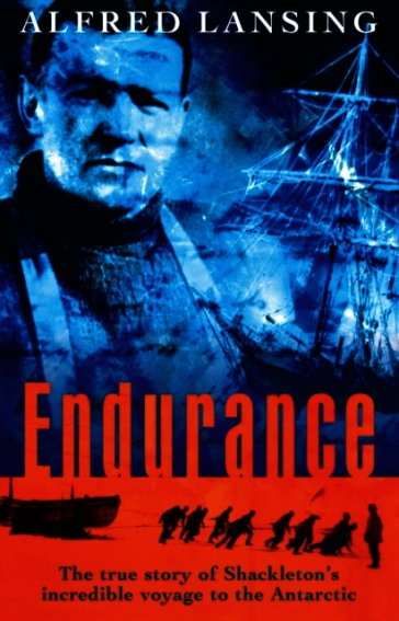 Endurance: Shackleton's Incredible Voyage