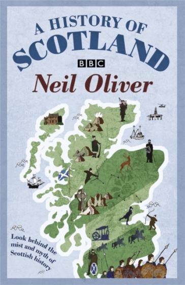 A History Of Scotland