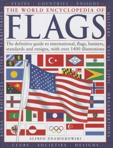 World Encyclopedia of Flags