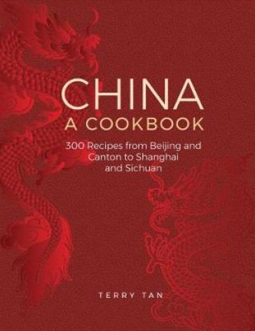 China: a cookbook