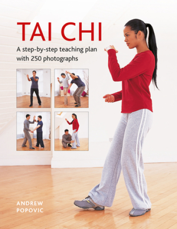 Tai Chi    -0