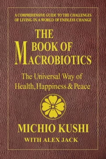 Book of Macrobiotics