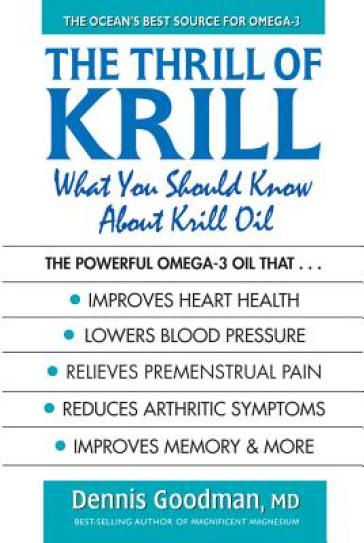 The Thrill of Krill