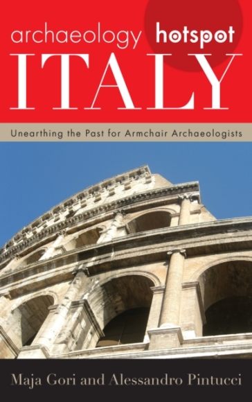  Archaeology Hotspot Italy    -0
