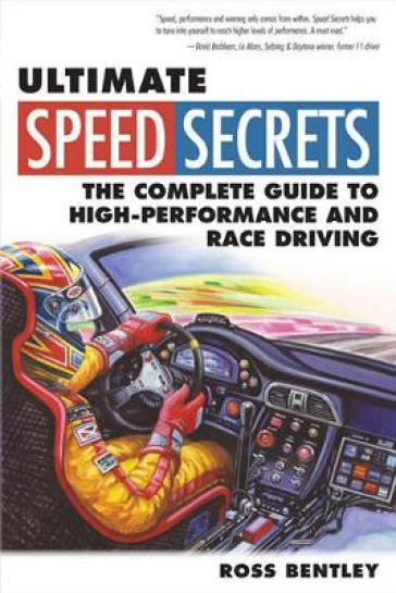  Ultimate Speed Secrets    -0