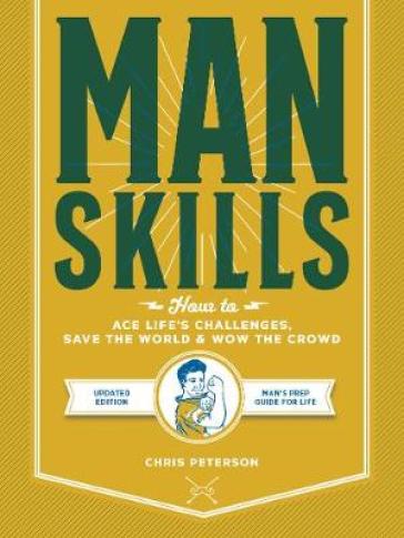 Manskills