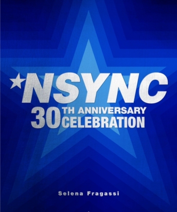 NSYNC 30th Anniversary Celebration