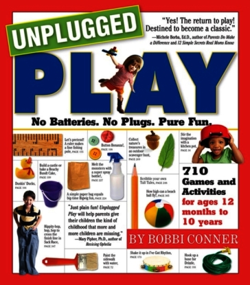 Unplugged Play