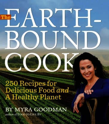 The Earthbound Cook