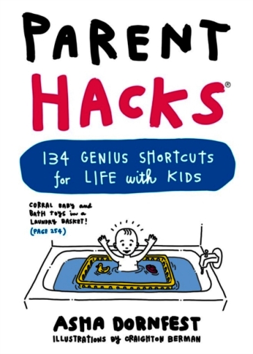 Parent Hacks
