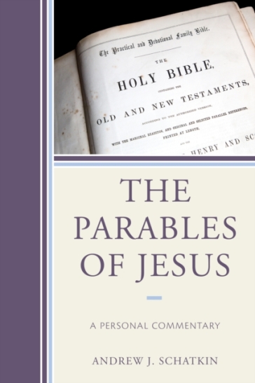 The Parables of Jesus