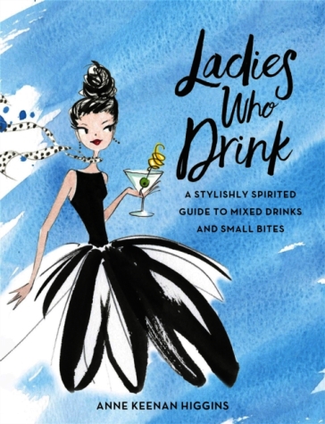 Ladies Who Drink