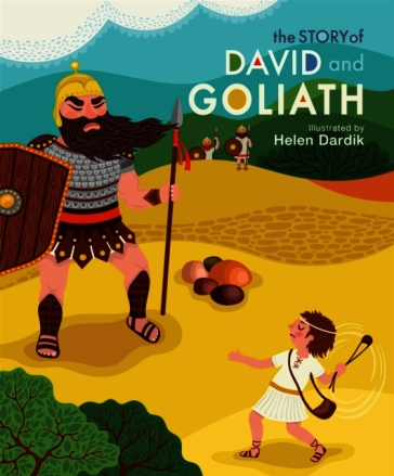 The Story of David and Goliath