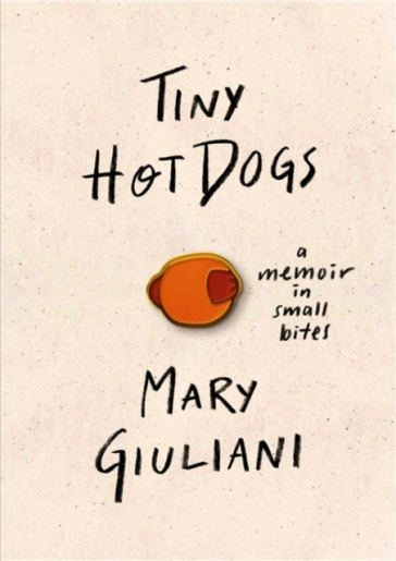 Tiny Hot Dogs