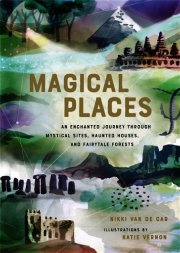 Magical Places
