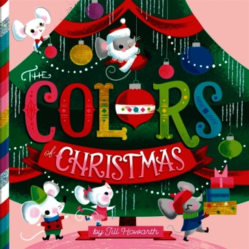 The Colors of Christmas