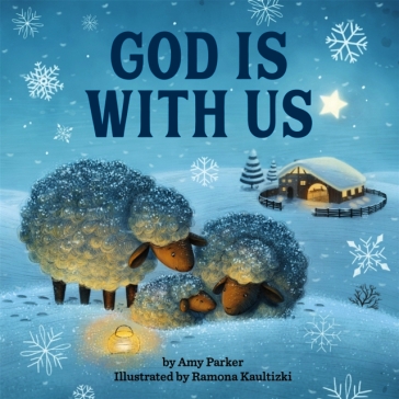 God Is With Us