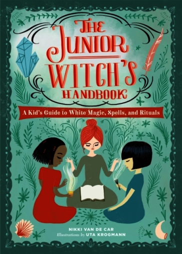 The Junior Witch's Handbook