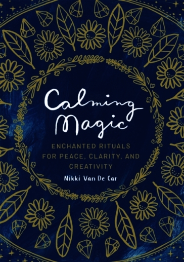 Calming Magic