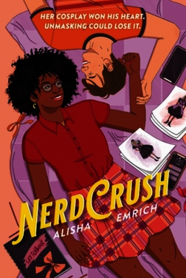 NerdCrush