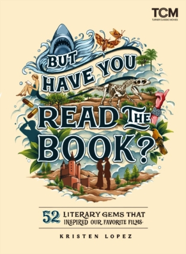But Have You Read the Book?