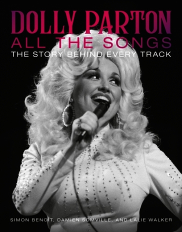 Dolly Parton All the Songs