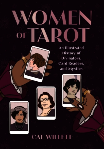 Women of Tarot