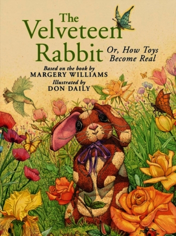 The Velveteen Rabbit