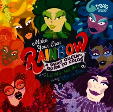 Make Your Own Rainbow