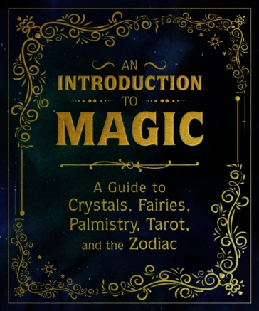An Introduction to Magic