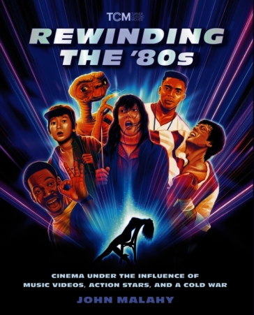 Rewinding The ¿80s