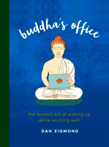 Buddha's Office