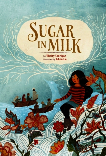 Sugar in Milk