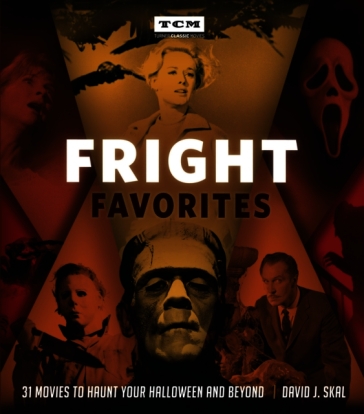 Fright Favorites