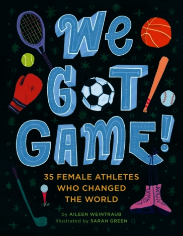 We Got Game!