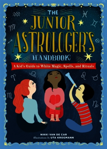 The Junior Astrologer's Handbook