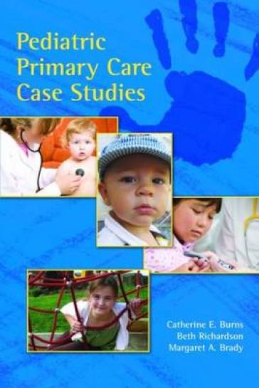 Pediatric Primary Care Case Studies