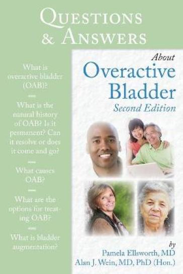 Questions & Answers About Overactive Bladder