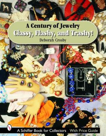 A Century of Jewelry    -0
