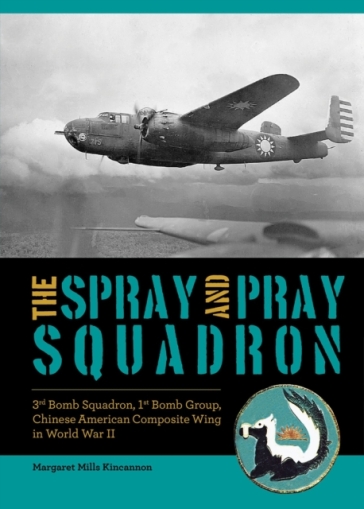 The Spray And Pray Squadron