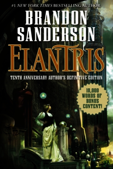 Elantris
