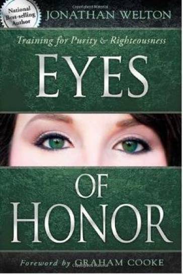 Eyes Of Honor
