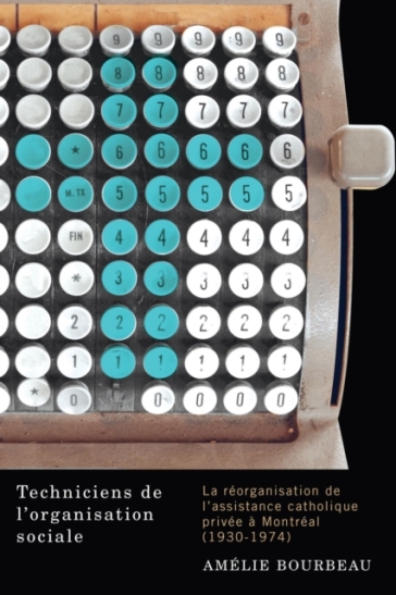 Techniciens De L'organisation Sociale