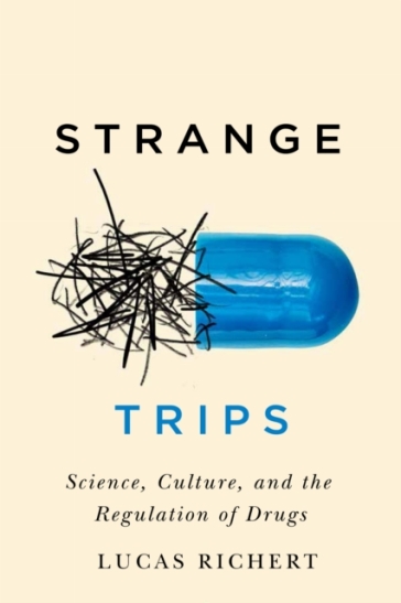 Strange Trips