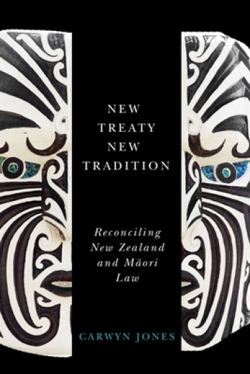 New Treaty, New Tradition