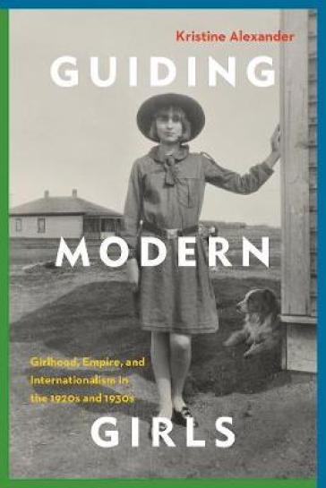 Guiding Modern Girls