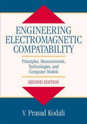 Engineering Electromagnetic Compatibility