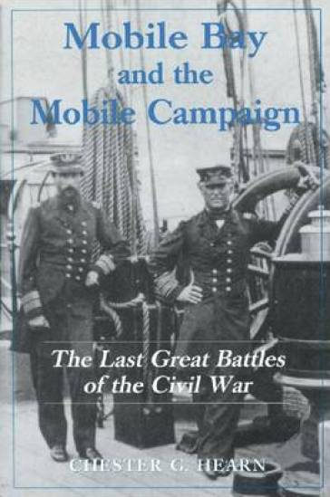 Mobile Bay and the Mobile Campaign