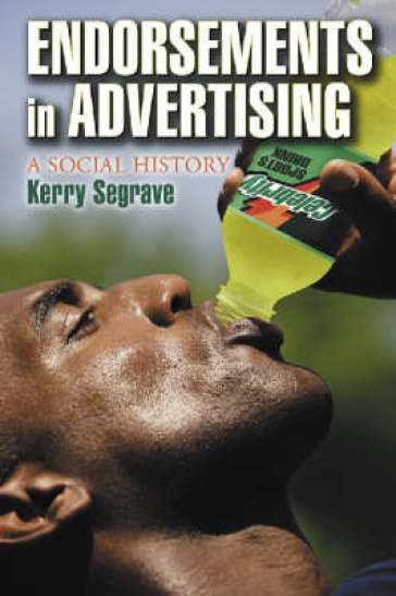 Endorsements in Advertising