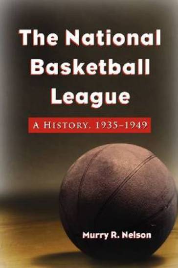 The National Basketball League
